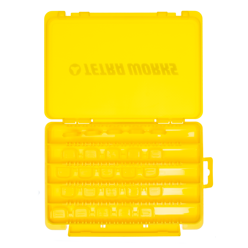 Immagine di DUO Tetra Works Light Game Case 3010